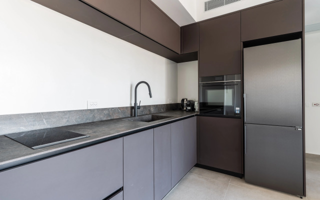 Blueground at New North ID67 Apartments