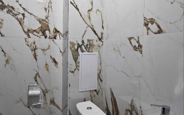 Квартира двухкомнатная Морской Риф