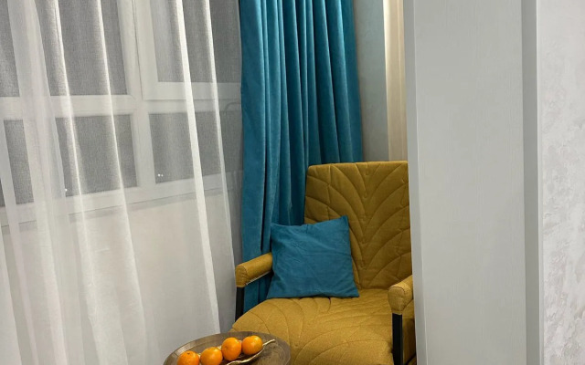 Квартира Квартиры 24/7