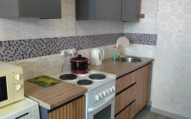 Апартаменты Тундра на Мира