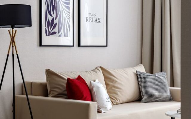 Квартира Войсковая 4/13