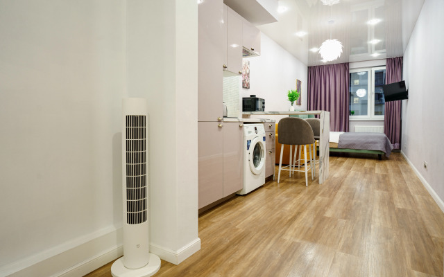 Апартаменты Студия Комфорт Граф Орлов