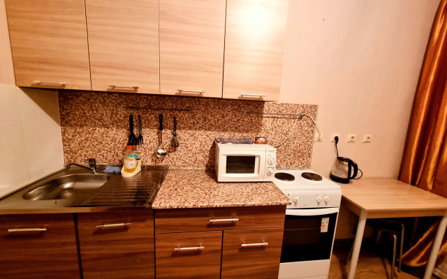 Koltsovo Utrenniy Apartments