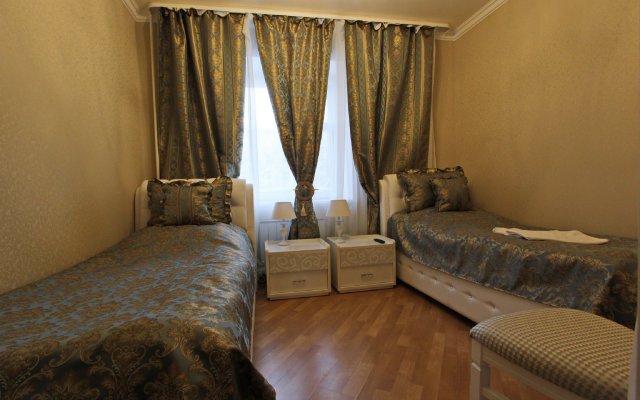 Apollon Mini Hotel
