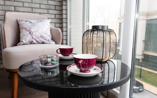 Апартаменты Хороший Вкус