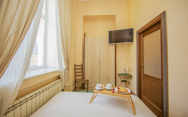 Апартаменты Friends Holiday