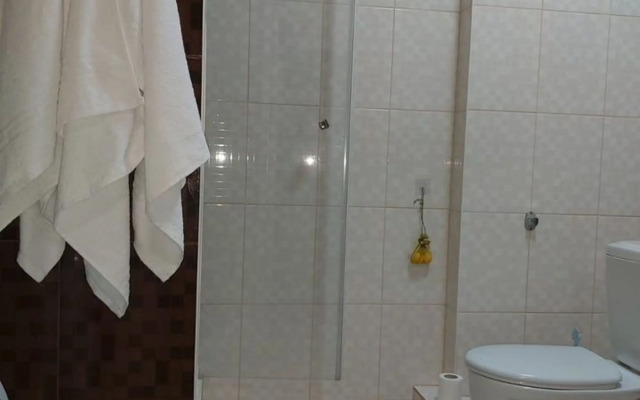 Квартира Лукино