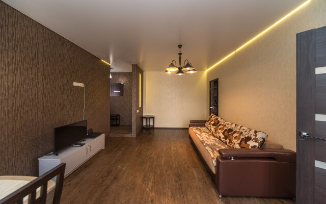 Квартира на набережной в центре города для 4 человек