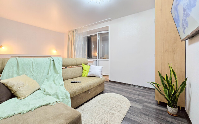 Dvukhkomnatnye V Tsentre Set Yokhoum Apartments