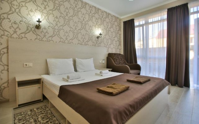 Dana Hotel
