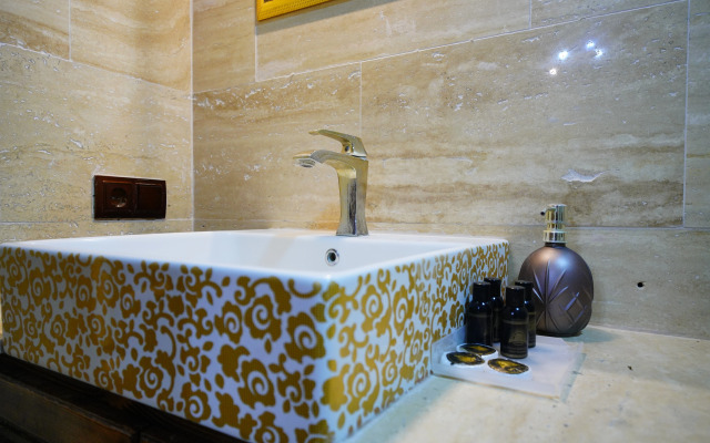 Бутик-отель Sun Rise View