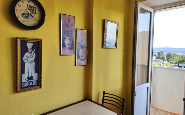 Квартира Райдас на Панагюриште 4