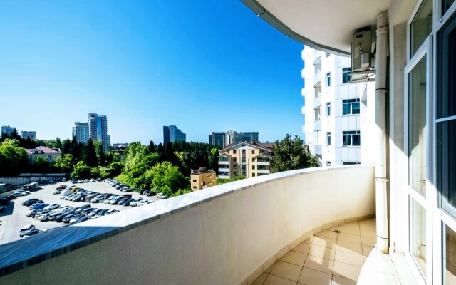 Pervomayskiy Tsentr Morport Flat