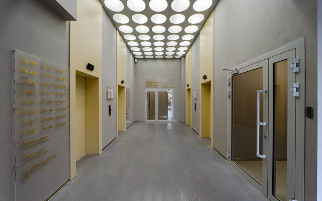 Квартира Радищева 41