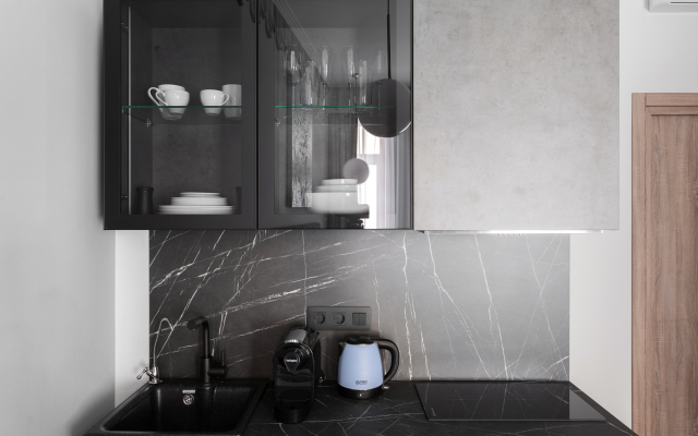 Апарт-отель Wings