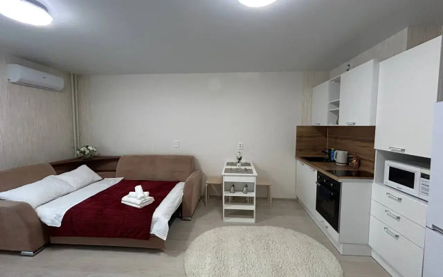 Апартаменты на Университетской набережной 63