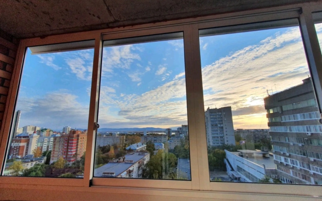 Квартира Студия в Центре г. Хабаровска