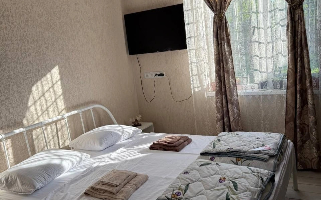 Orkhideya Living Quarters