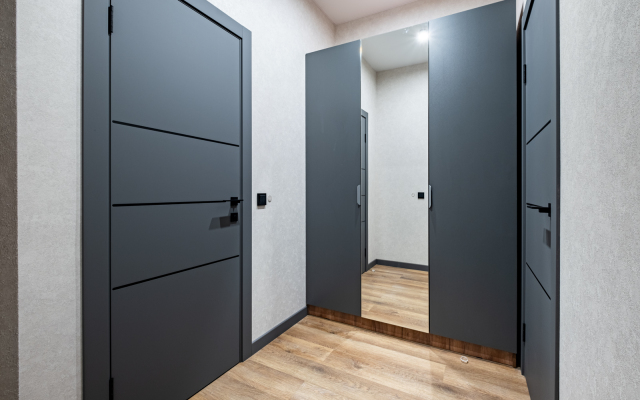 Апартаменты Белый Остров