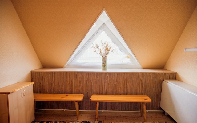 Частный Дом ART-Гость