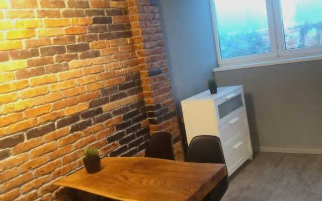 Moskovskaya Loft Apartments
