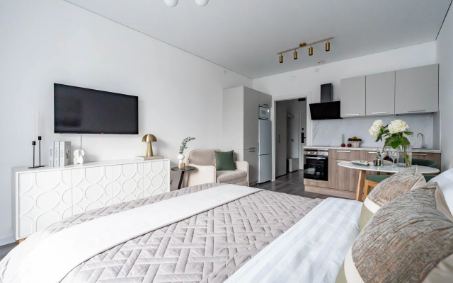 Квартира Merino Home Emerald