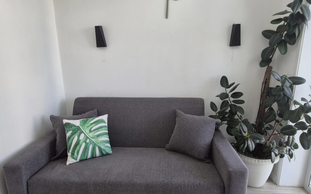 Апартаменты Кофр Уютные 2 Комнатные