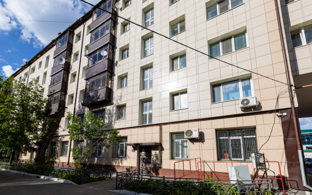 Апартаменты Коротченко