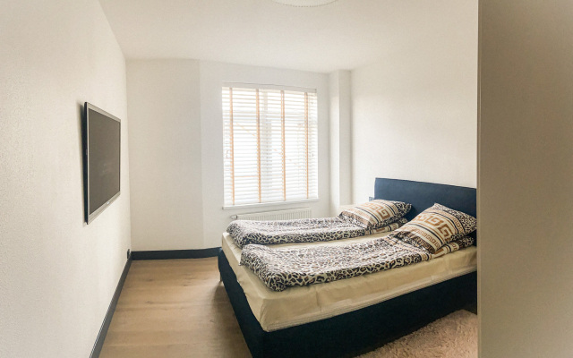 Апартаменты Гостевая Квартира в Зеленоградске