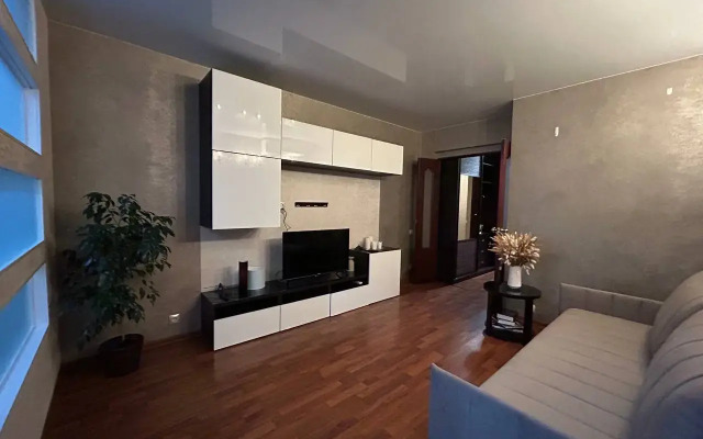 Квартира для большой семьи