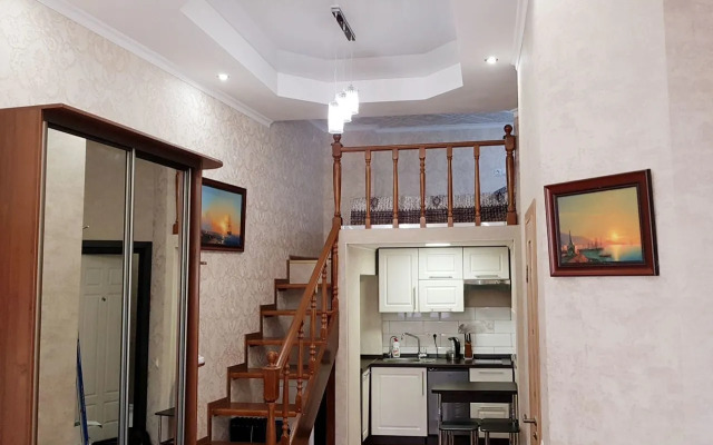 Квартира Пестеля 1 Люкс