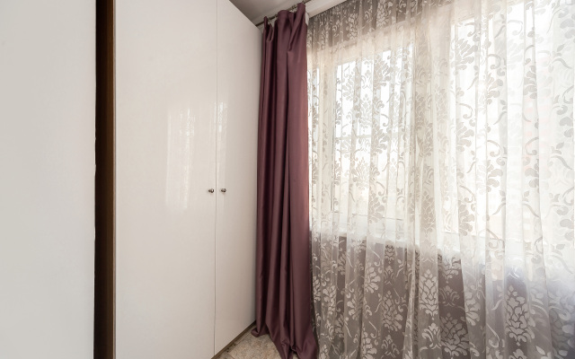 Na Podmoskovnom Bulvare 7 Apartments