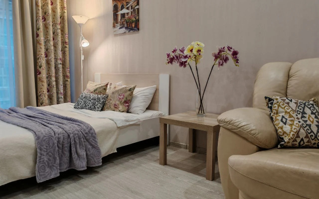 Квартира в центре города