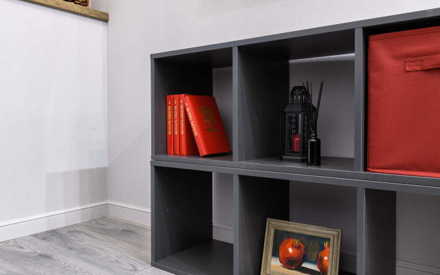 Апартаменты Морошка Центр