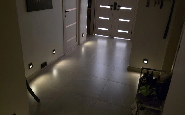 Квартира уютная просторная светлая у метро в центре Москвы