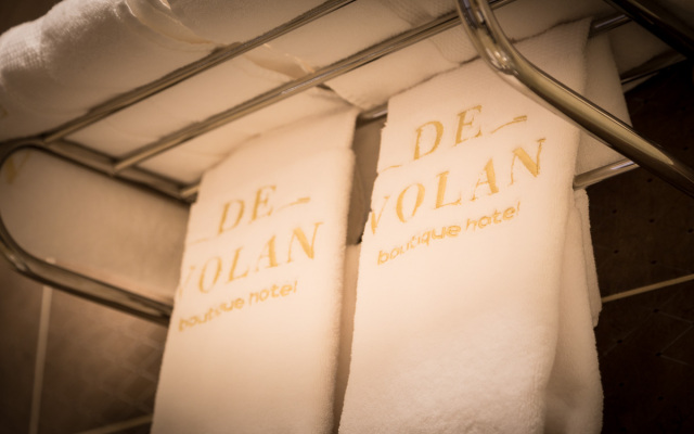 De Volan Boutique Hotel