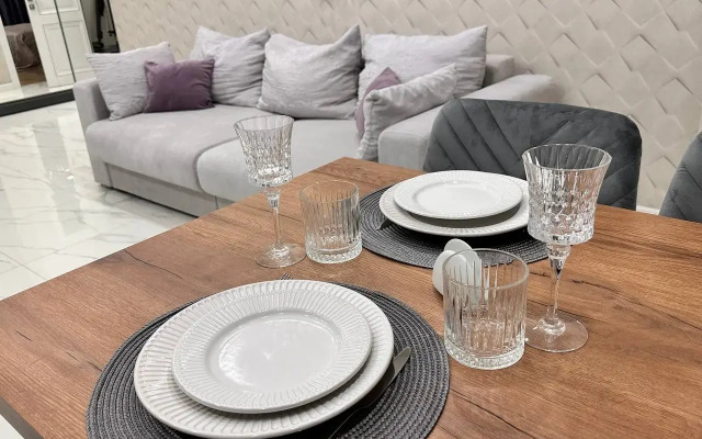 Квартира в Центре Владикавказа Грин Парк 94