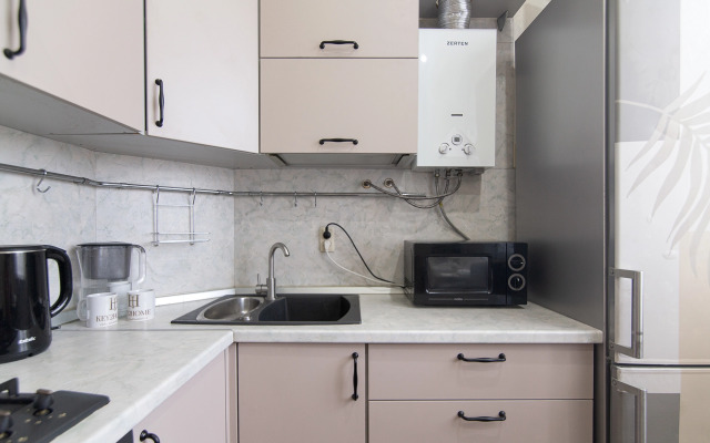 KEY2HOME na Moskovskoj 69 Flat
