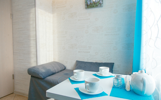 Апартаменты Пять Звёзд у Ямала