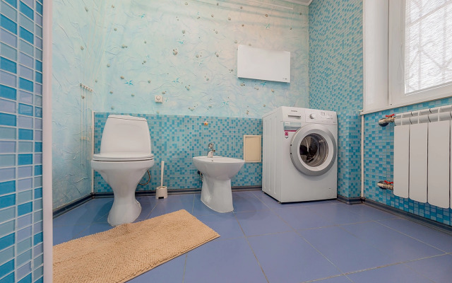 Апартаменты Spa