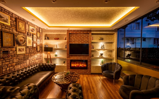 Golden Dream Otel