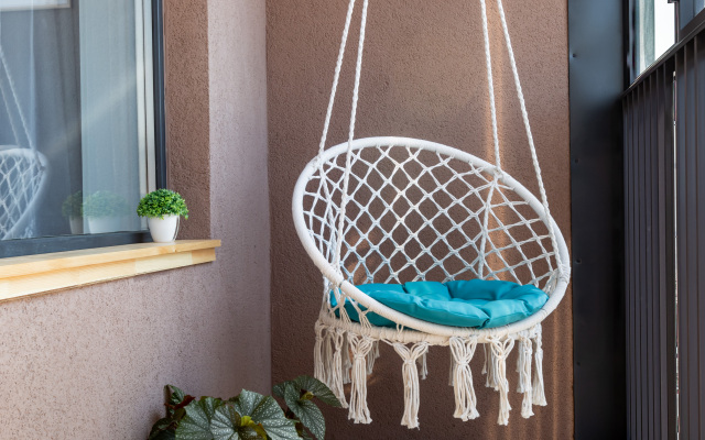 Апартаменты Белые Ночи