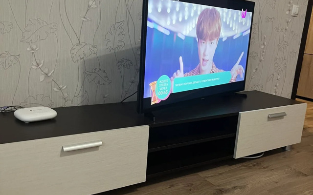 5 Minut Ot Volzhskie Termy Flat