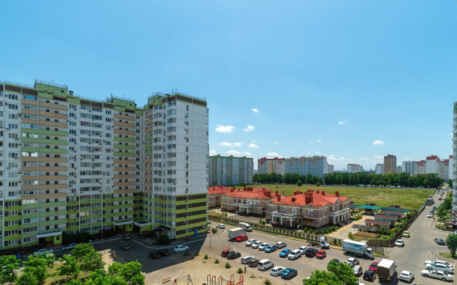 Semeynya Flat