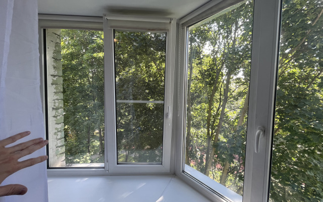 Апартаменты Sergeew Apartments в Центре Васильевского Острова у Метро