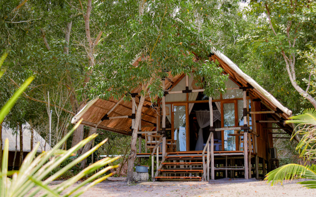 Billiton Ekobeach Retreat Resort Hotel