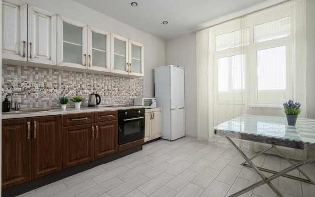 Апартаменты ТУТЖИВУТ