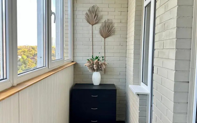 Uyutnaya V Severnom Mikrorayone Flat