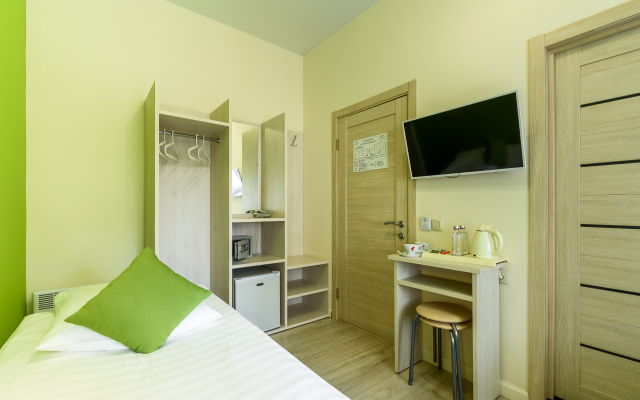 Ordynka+ Hotel