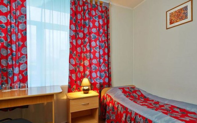 Gornitsa Hotel